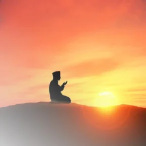 Berdoa dan Berusaha_alineaku