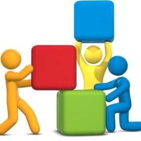 Orientasi Program Character Building dan Capacity Building pada Formalitas_alineaku
