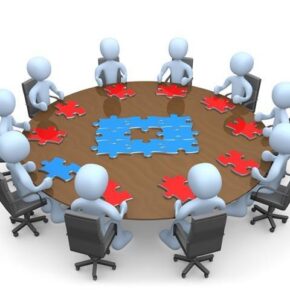 Learning Organization dalam Organisasi Pemerintah_alineaku