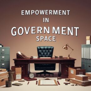 Empowerment di Ruang Pemerintahan_alineaku